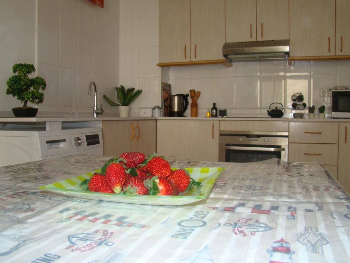 Apartamento Cap De Salou Exterior photo