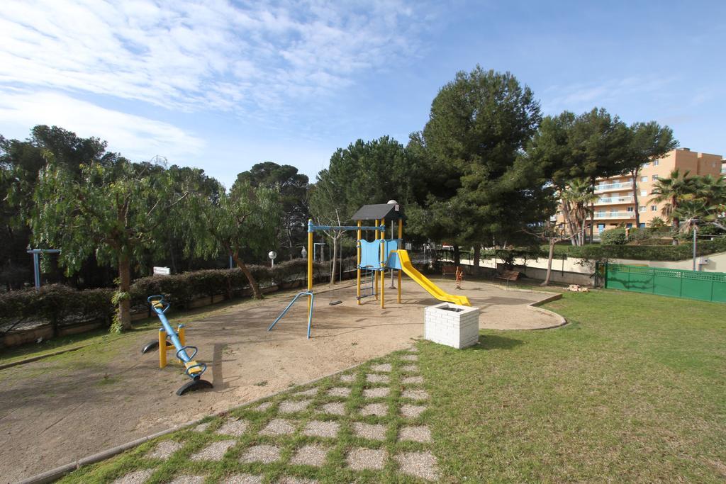 Apartamento Cap De Salou Exterior photo
