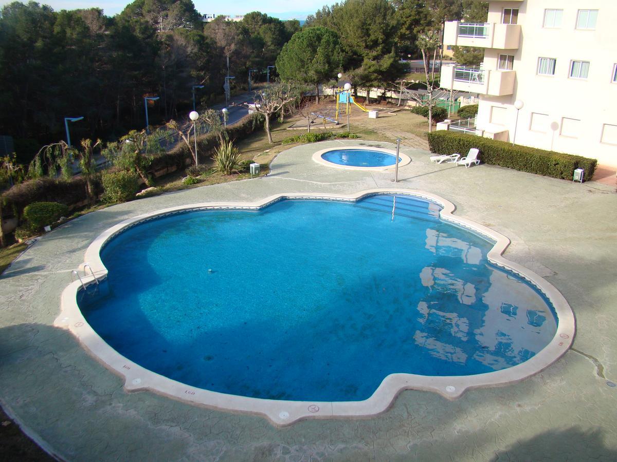 Apartamento Cap De Salou Exterior photo