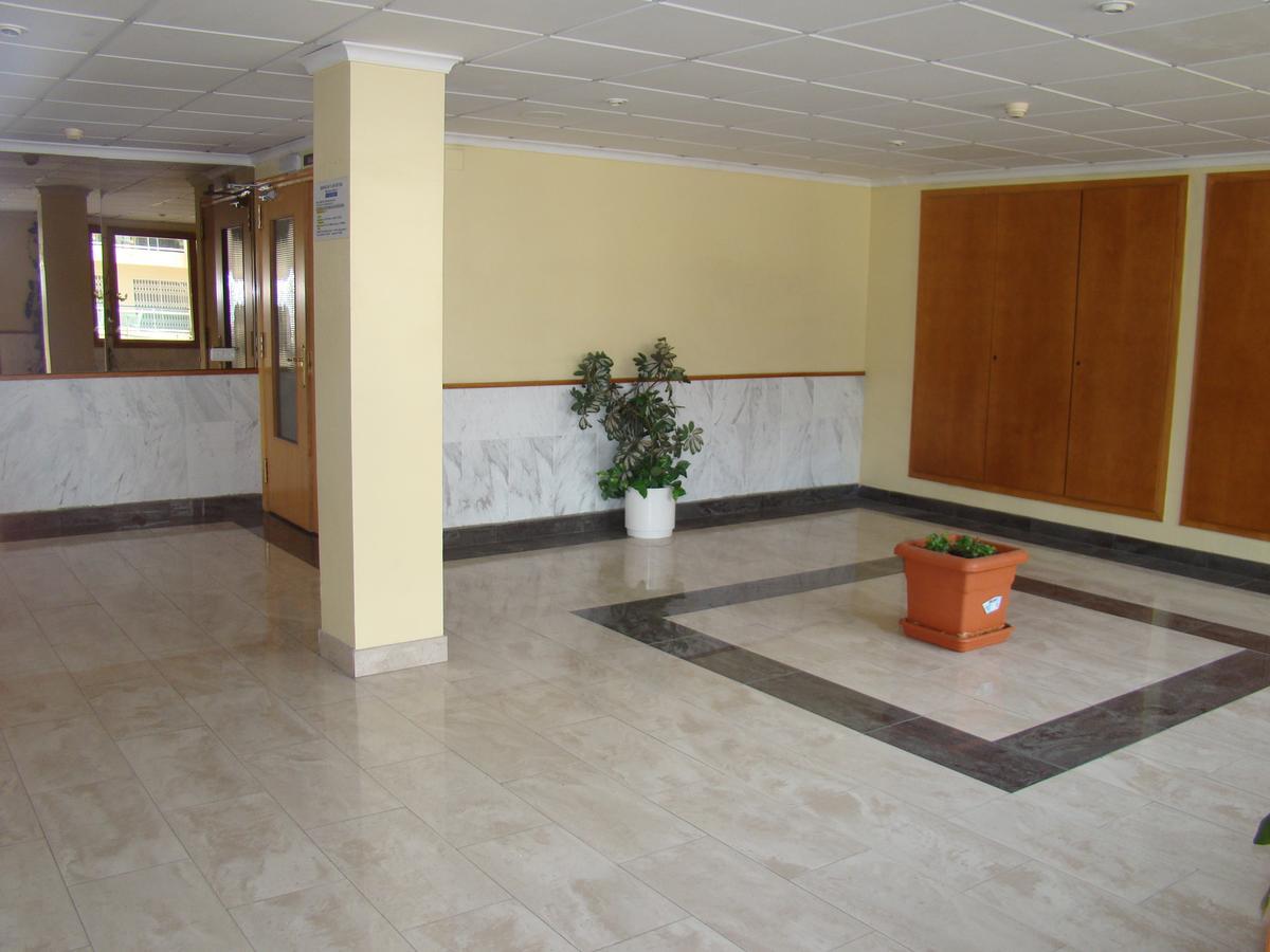 Apartamento Cap De Salou Exterior photo