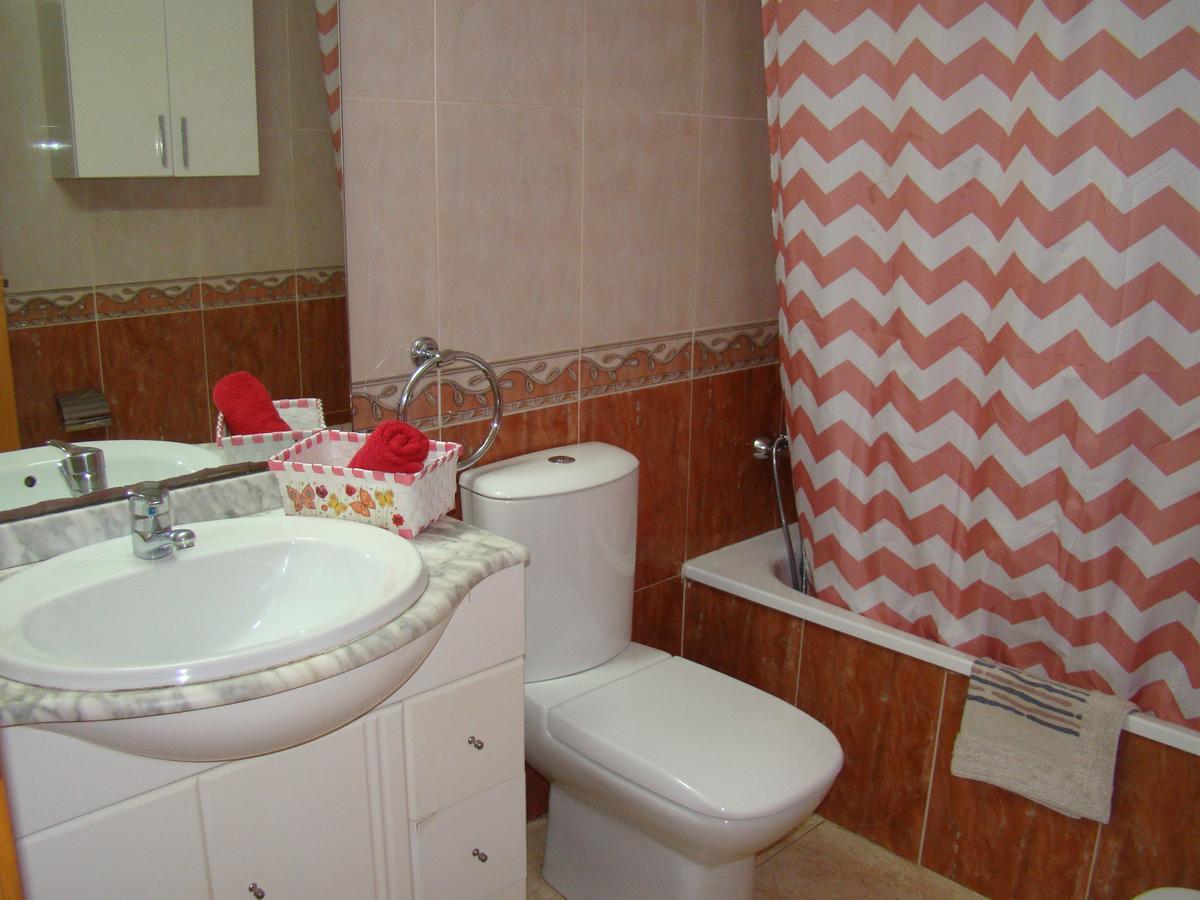 Apartamento Cap De Salou Exterior photo